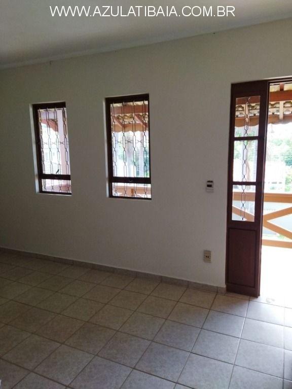 Casa, 3 quartos, 227 m² - Foto 3