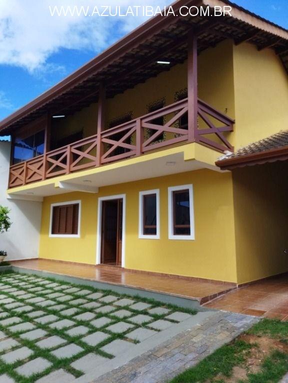 Casa, 3 quartos, 227 m² - Foto 2