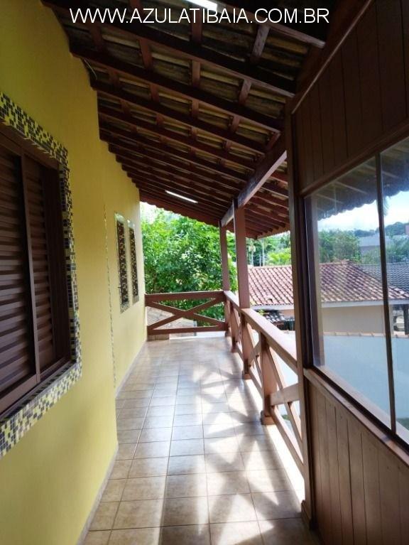 Casa, 3 quartos, 227 m² - Foto 9