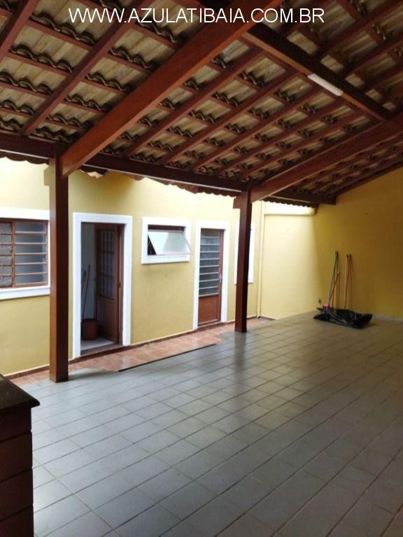 Casa, 3 quartos, 227 m² - Foto 16