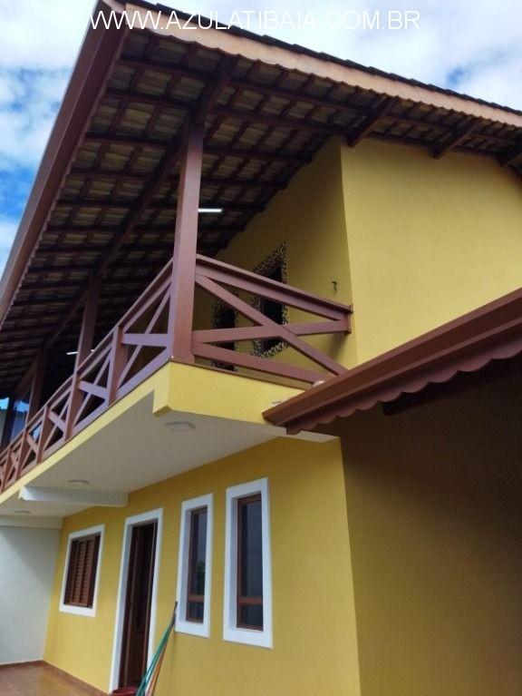 Casa, 3 quartos, 227 m² - Foto 14