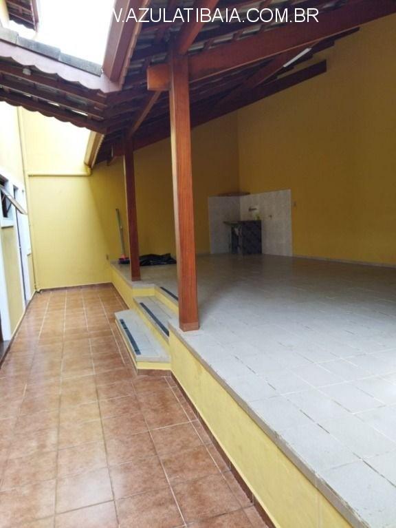 Casa, 3 quartos, 227 m² - Foto 13