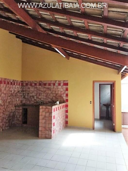 Casa, 3 quartos, 227 m² - Foto 15