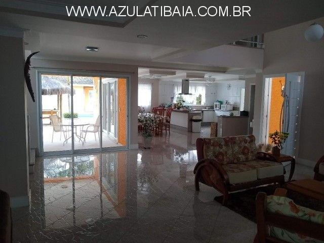 Casa de Condomínio, 5 quartos - Foto 5