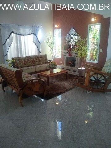 Casa de Condomínio, 5 quartos - Foto 6
