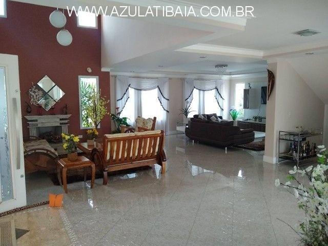 Casa de Condomínio, 5 quartos - Foto 3