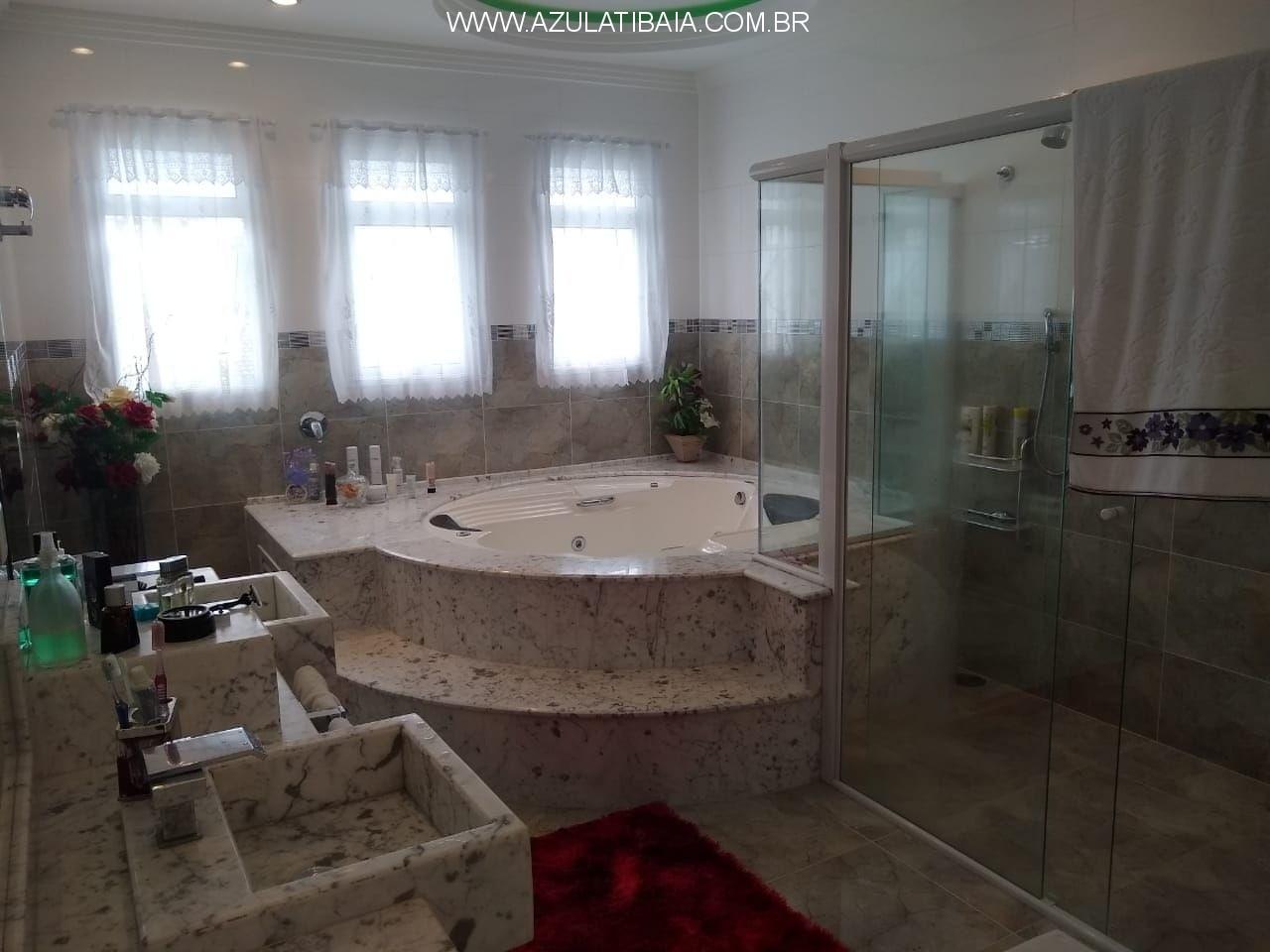 Casa de Condomínio, 5 quartos - Foto 9
