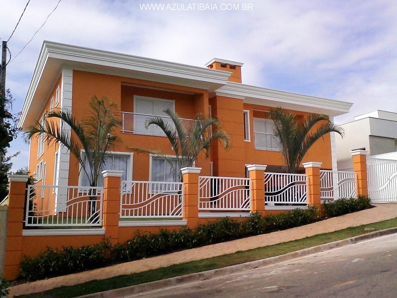 Casa de Condomínio, 5 quartos - Foto 2
