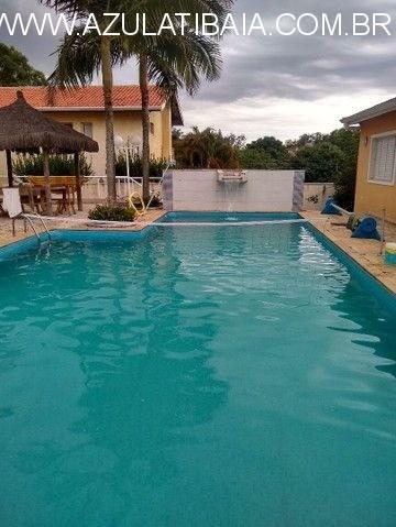Casa de Condomínio, 5 quartos - Foto 18