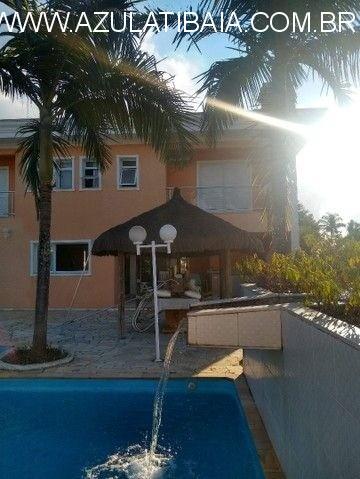 Casa de Condomínio, 5 quartos - Foto 16