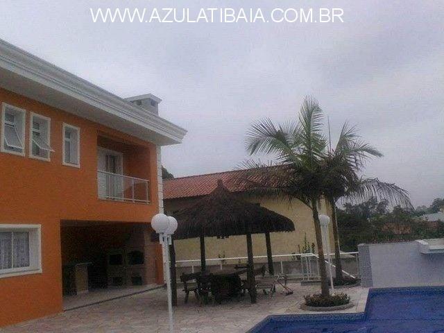 Casa de Condomínio, 5 quartos - Foto 14