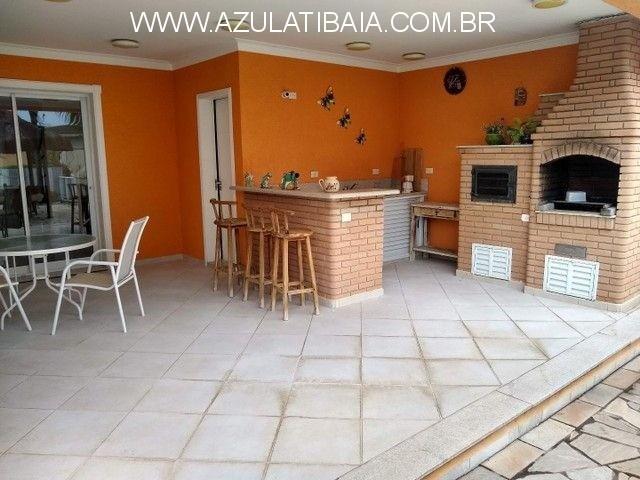 Casa de Condomínio, 5 quartos - Foto 12