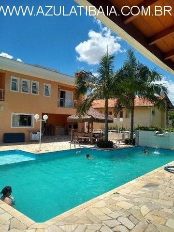 Casa de Condomínio, 5 quartos - Foto 17