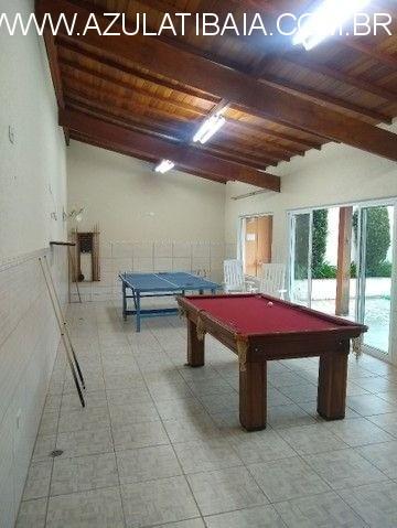 Casa de Condomínio, 5 quartos - Foto 11