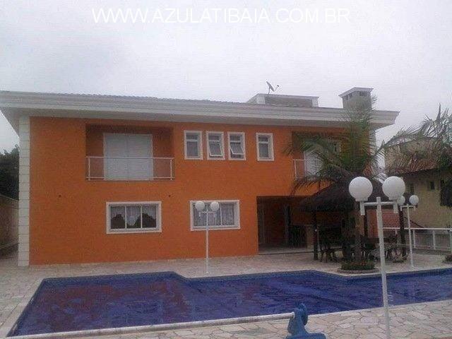 Casa de Condomínio, 5 quartos - Foto 13