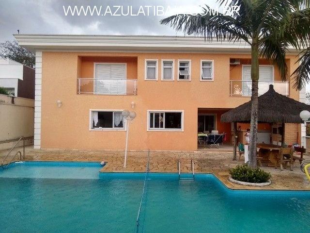 Casa de Condomínio, 5 quartos - Foto 10