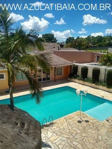 Casa de Condomínio, 5 quartos - Foto 19