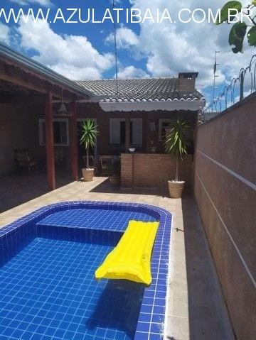 Casa, 2 quartos, 125 m² - Foto 1