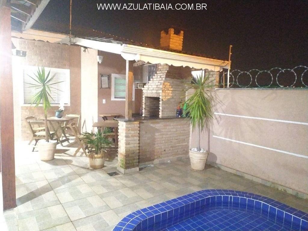 Casa, 2 quartos, 125 m² - Foto 3