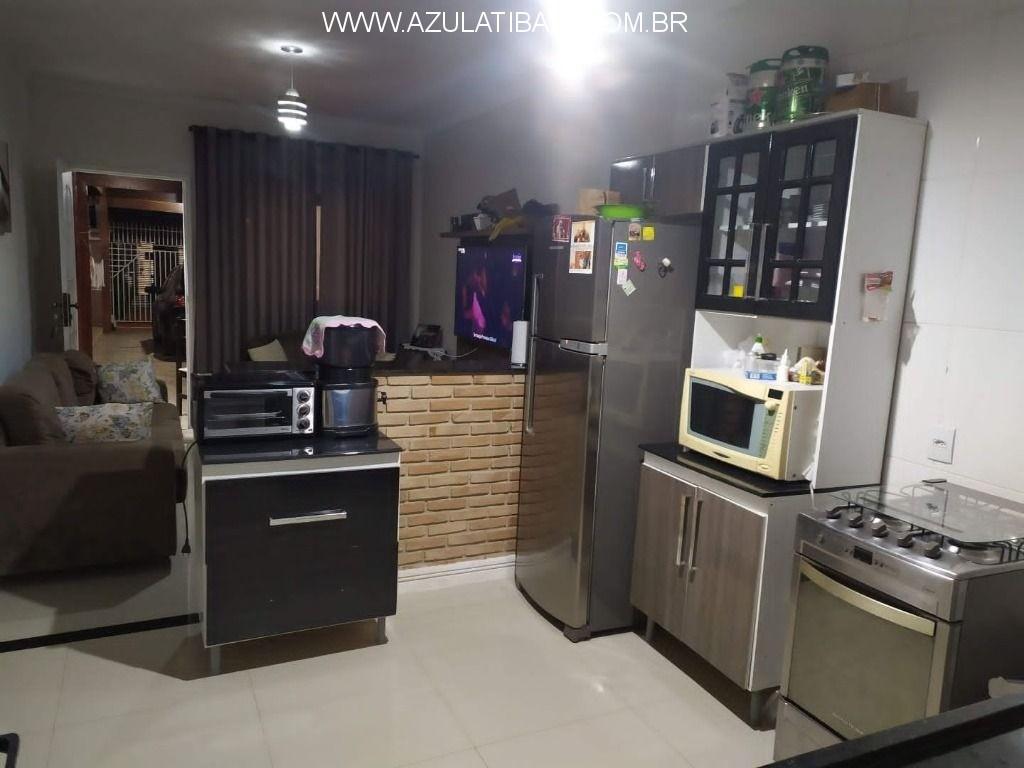 Casa, 2 quartos, 125 m² - Foto 9