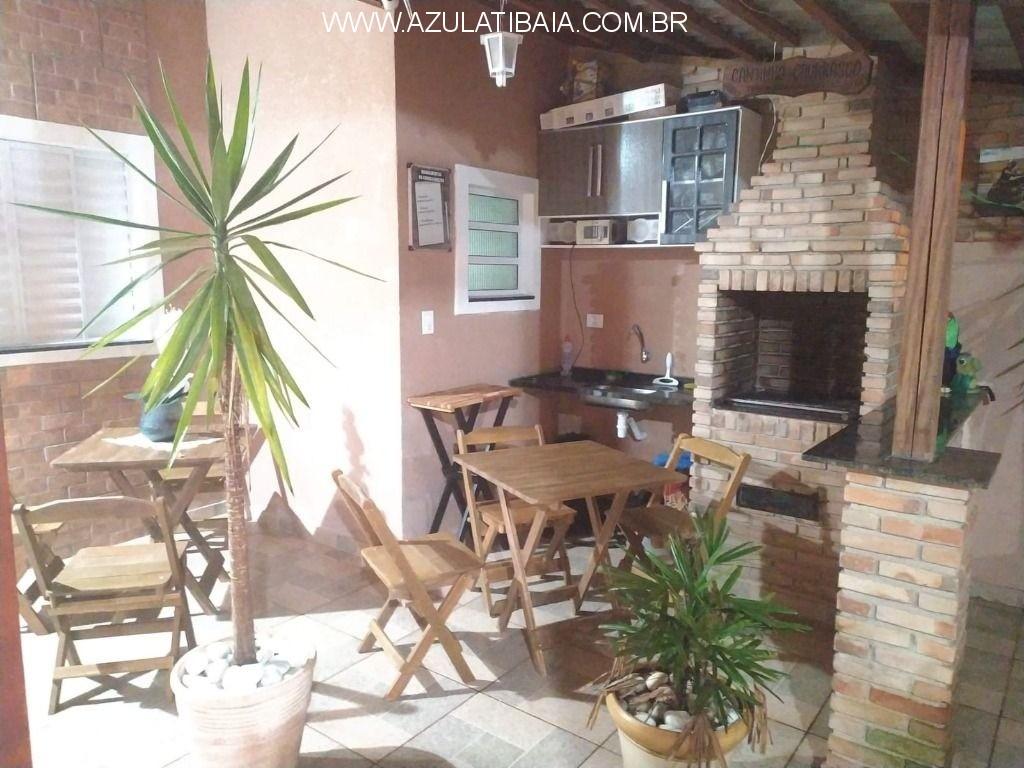 Casa, 2 quartos, 125 m² - Foto 19