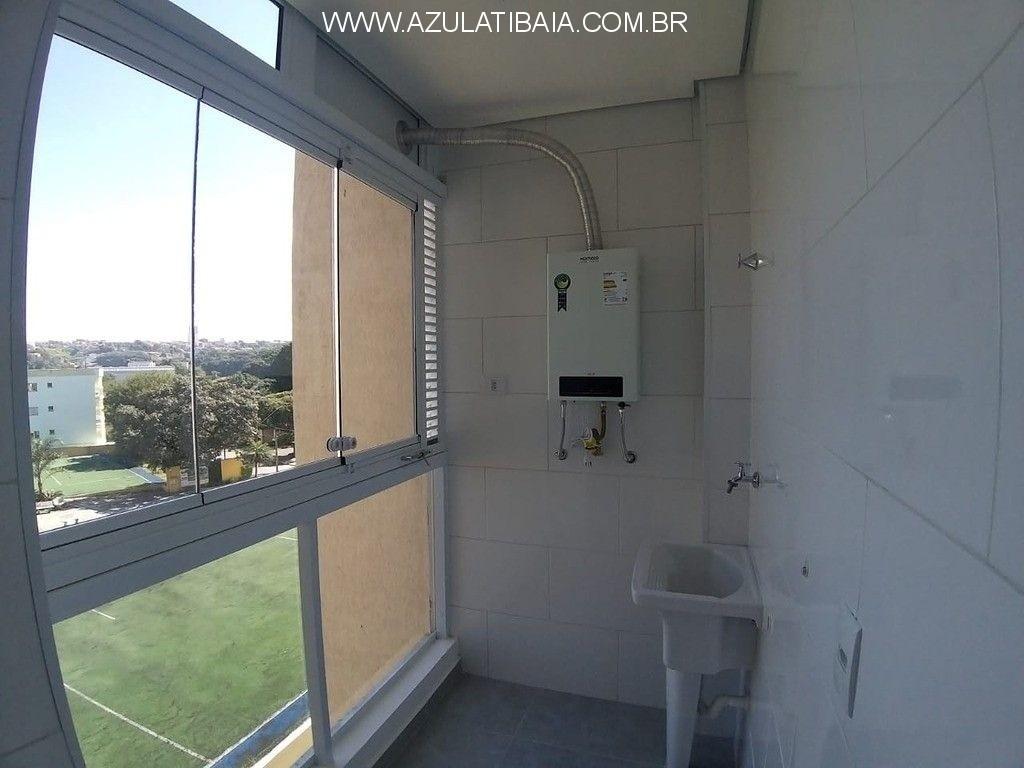 Apartamento, 2 quartos, 85 m² - Foto 13