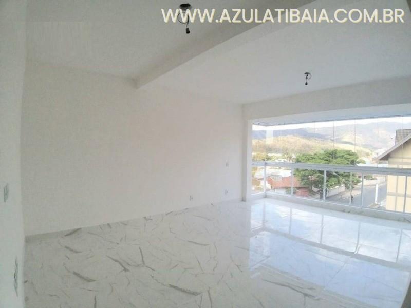 Apartamento, 2 quartos, 85 m² - Foto 2