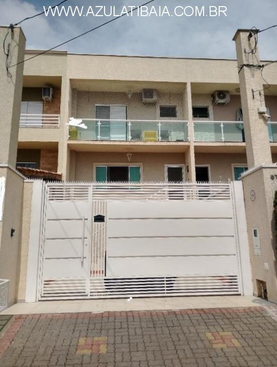 Casa, 3 quartos, 131 m² - Foto 2