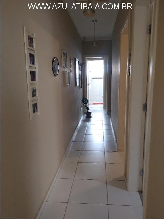 Casa, 3 quartos, 131 m² - Foto 4