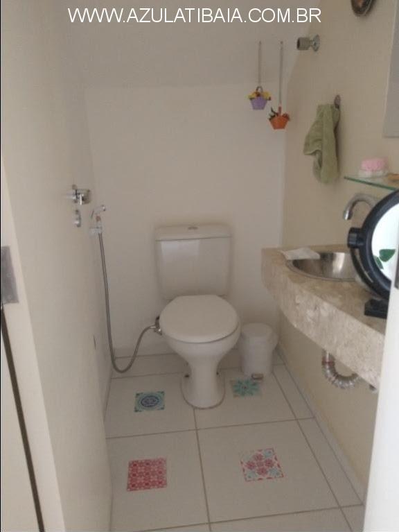 Casa, 3 quartos, 131 m² - Foto 14