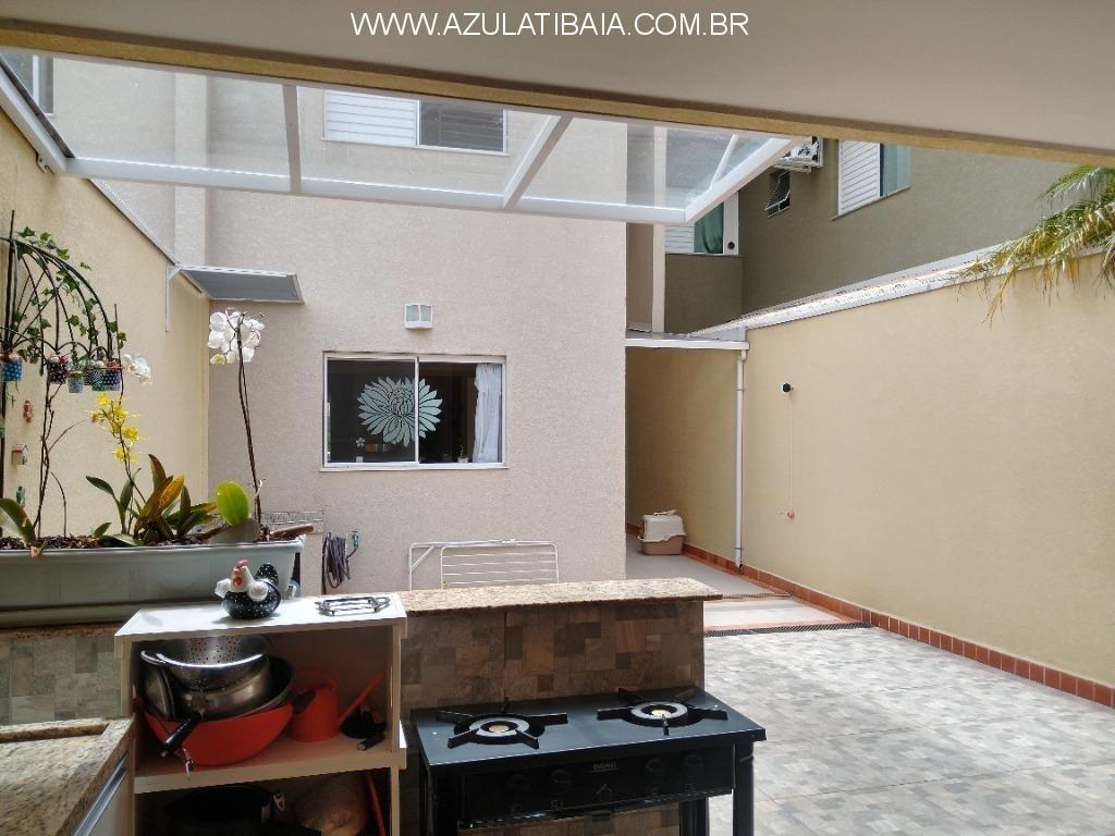 Casa, 3 quartos, 131 m² - Foto 19