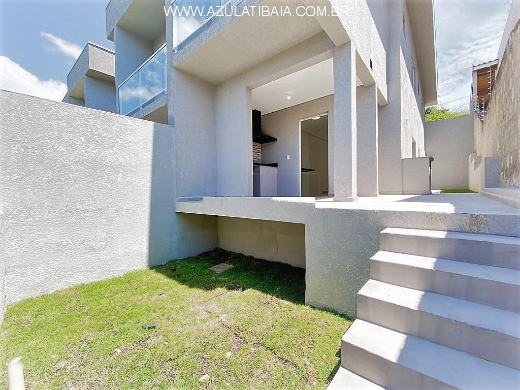 Casa, 3 quartos, 101 m² - Foto 13