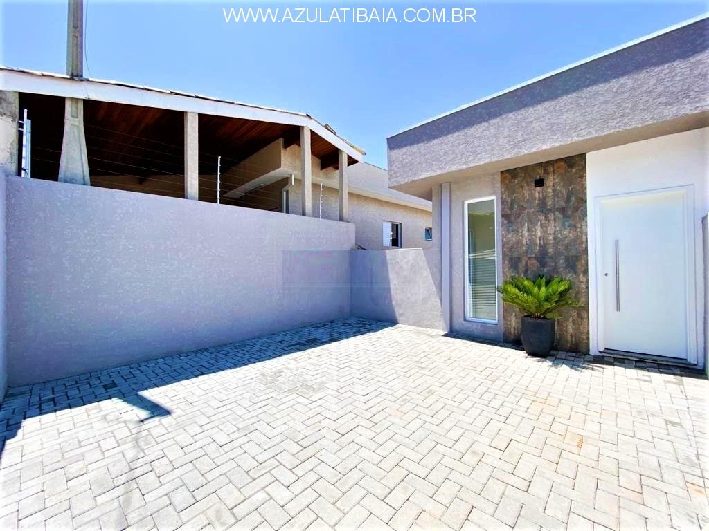 Casa, 3 quartos, 101 m² - Foto 1