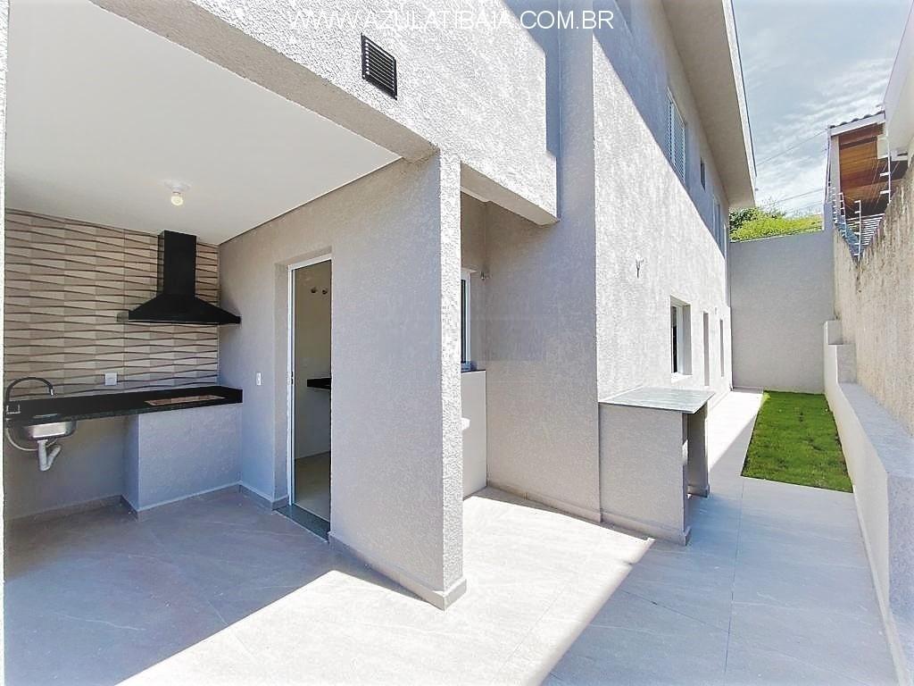 Casa, 3 quartos, 101 m² - Foto 2