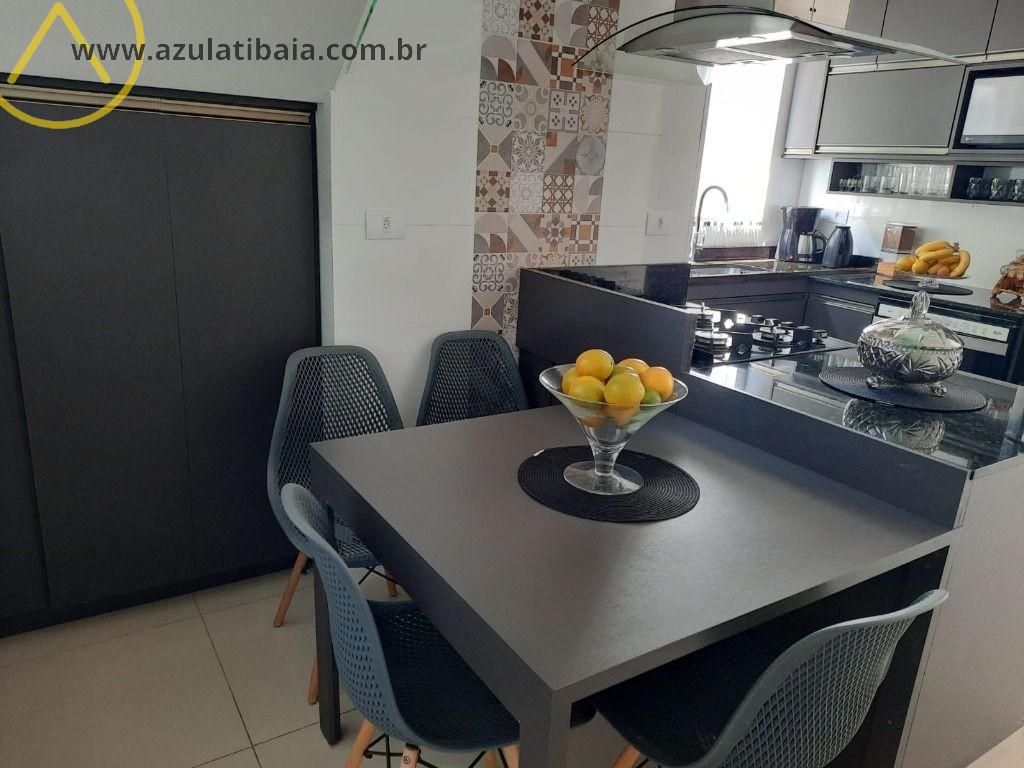 Casa, 3 quartos, 120 m² - Foto 4