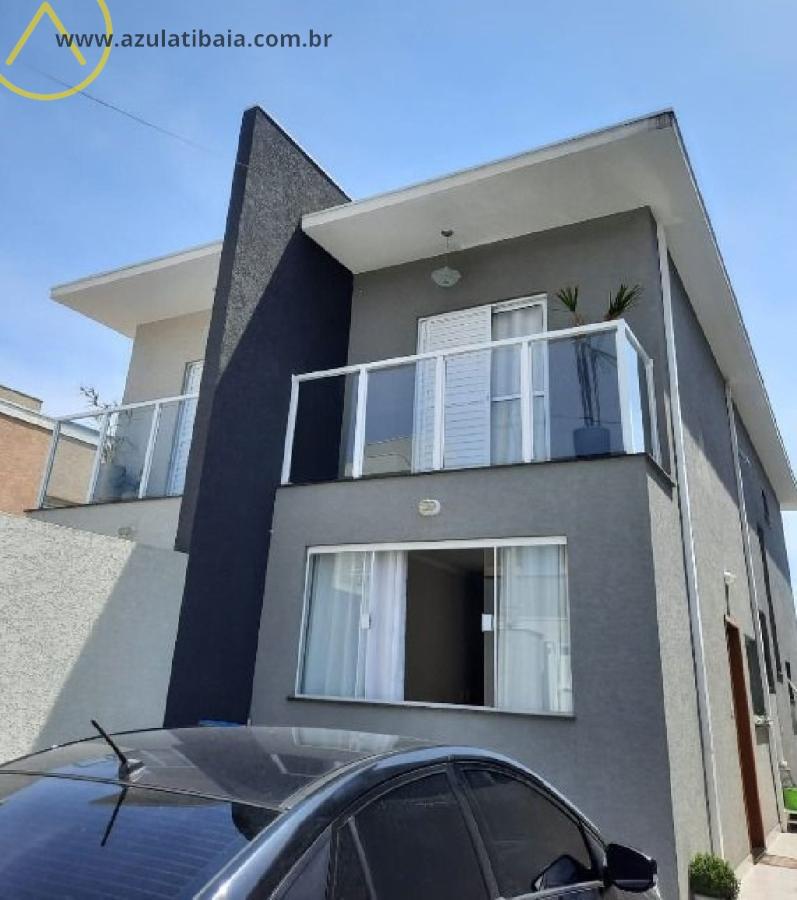 Casa, 3 quartos, 120 m² - Foto 1
