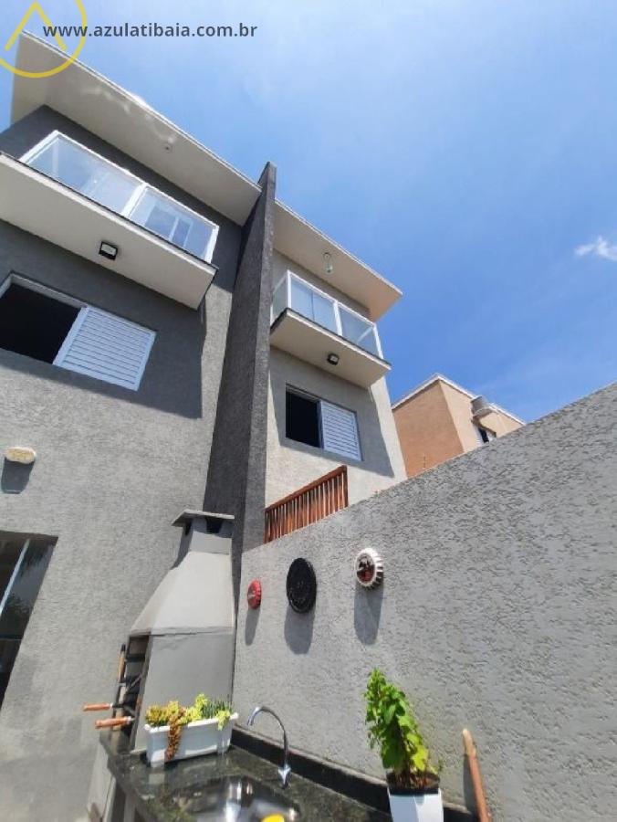 Casa, 3 quartos, 120 m² - Foto 11