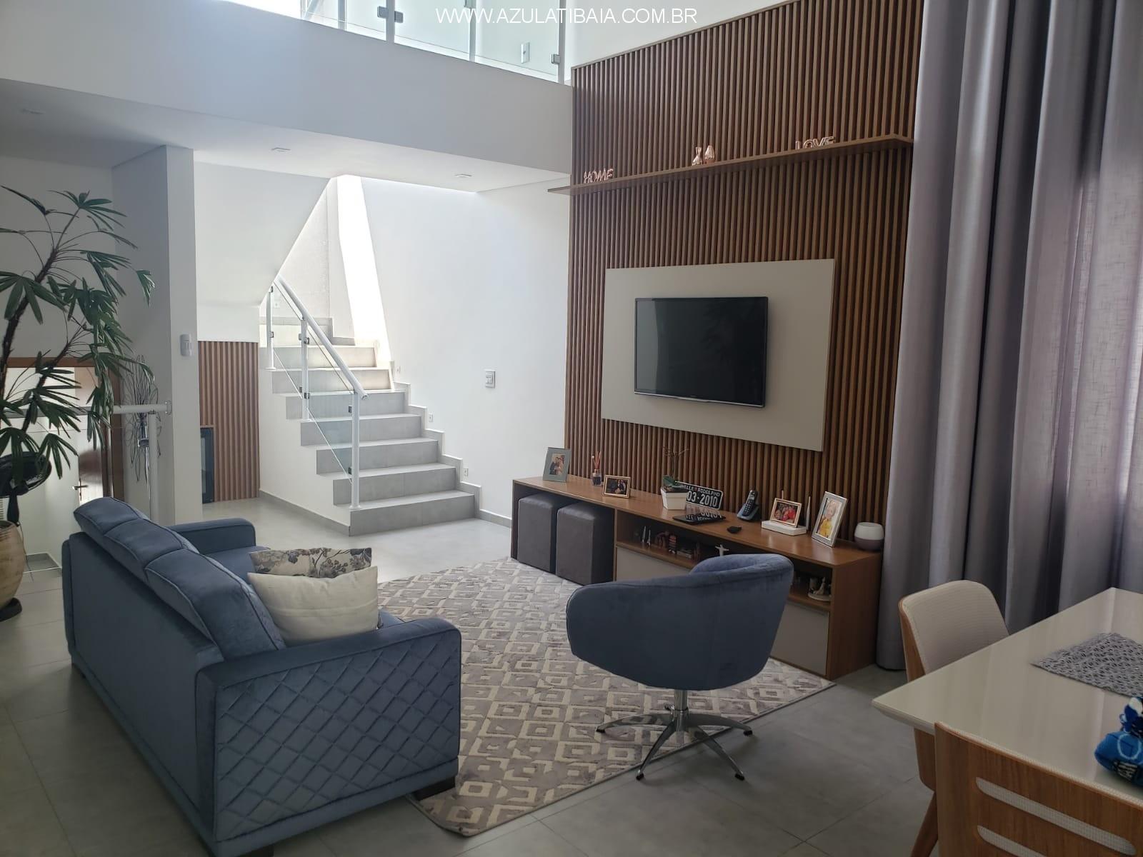 Casa de Condomínio, 4 quartos - Foto 7