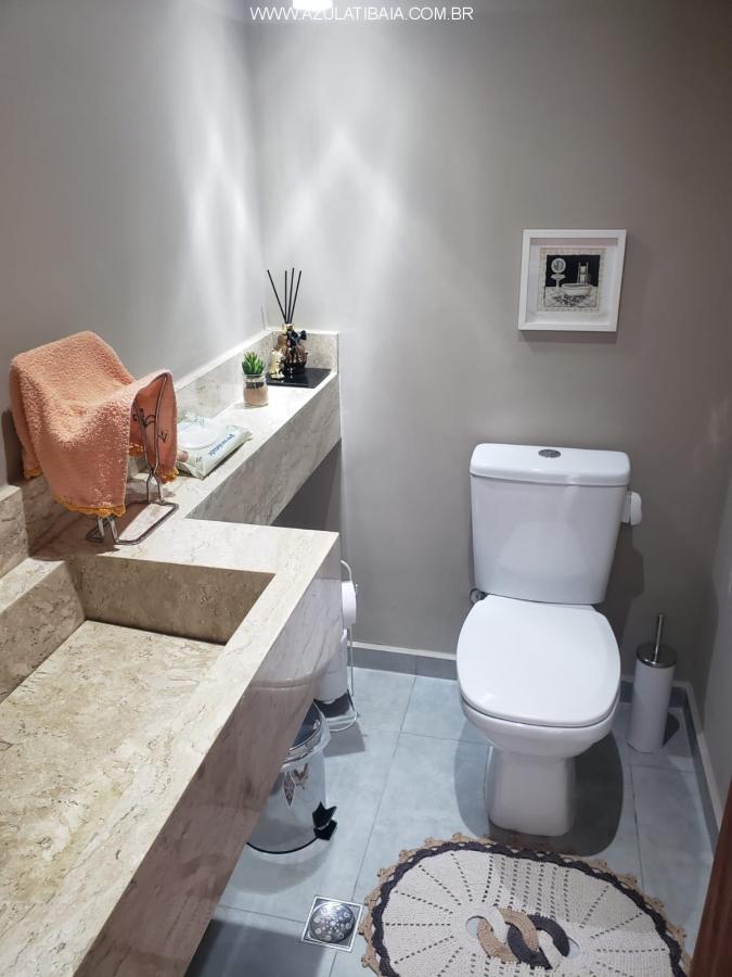 Casa de Condomínio, 4 quartos - Foto 8
