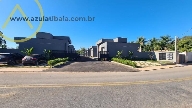 Casa de Condomínio, 3 quartos - Foto 11