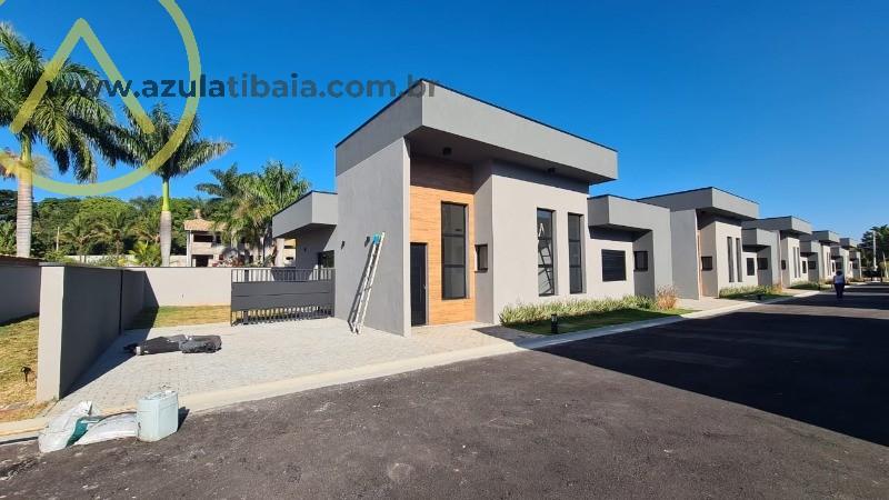 Casa de Condomínio, 3 quartos - Foto 8