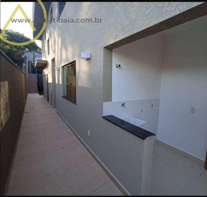 Casa, 3 quartos, 110 m² - Foto 4