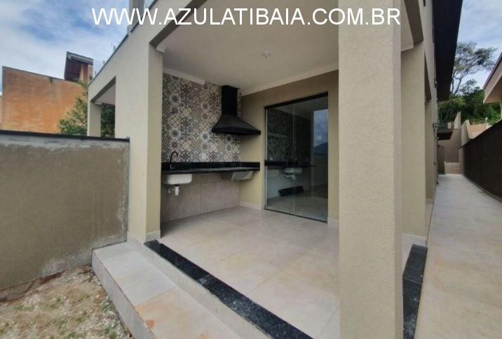 Casa, 3 quartos, 110 m² - Foto 2