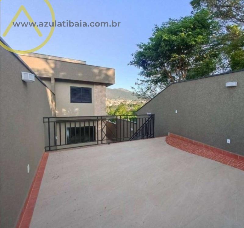 Casa, 3 quartos, 110 m² - Foto 1
