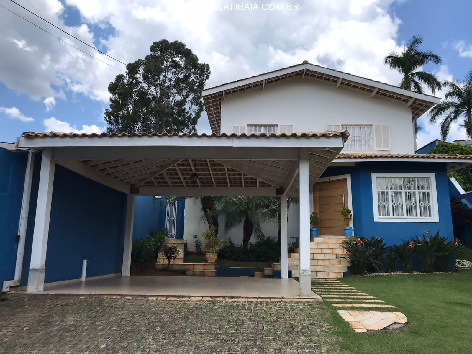 Casa, 4 quartos, 230 m² - Foto 2