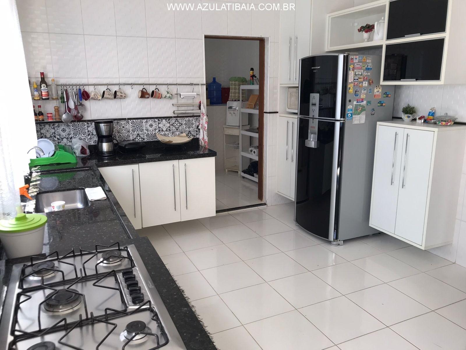 Casa, 4 quartos, 230 m² - Foto 8