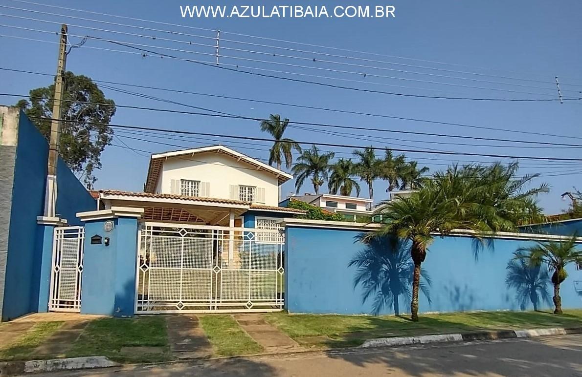 Casa, 4 quartos, 230 m² - Foto 3