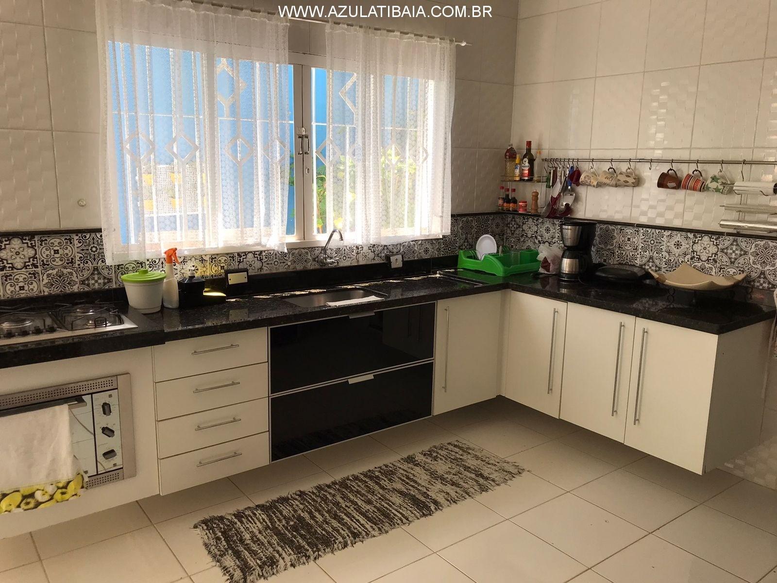 Casa, 4 quartos, 230 m² - Foto 7