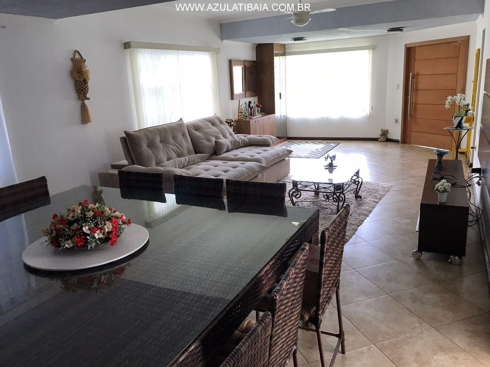Casa, 4 quartos, 230 m² - Foto 6