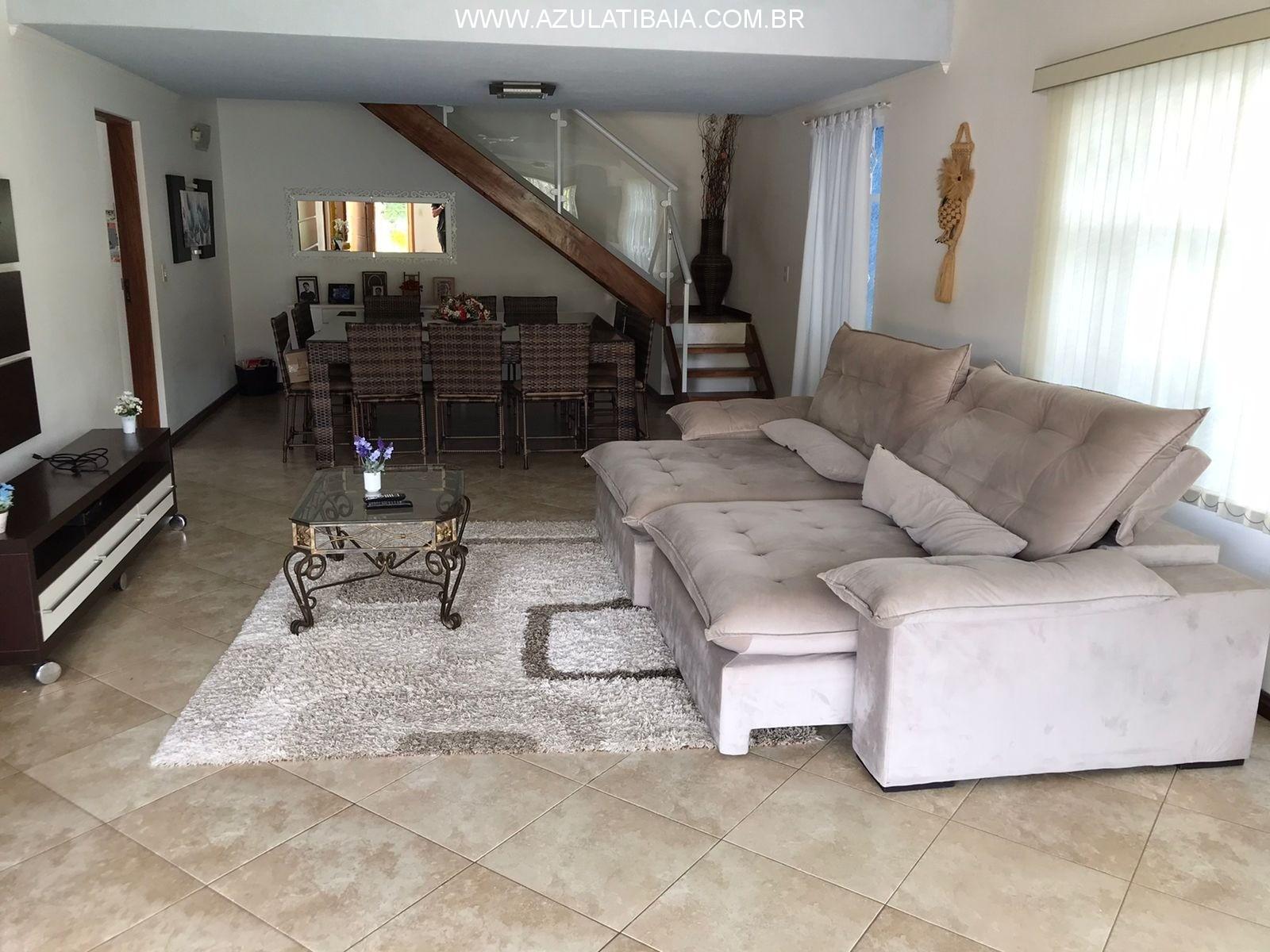 Casa, 4 quartos, 230 m² - Foto 5
